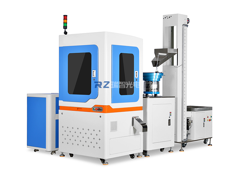 光學視覺自動化檢測設(shè)備